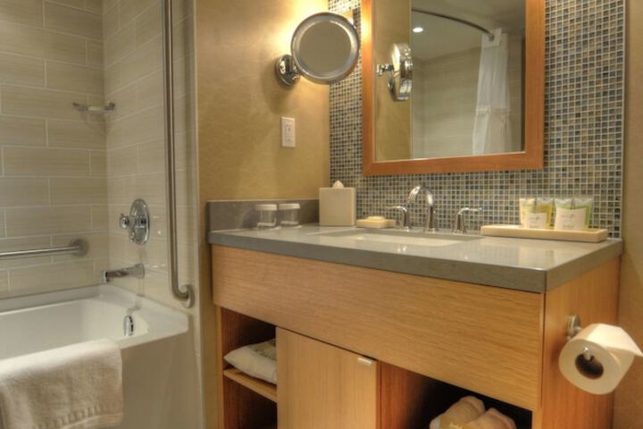 River Rock Casino Resort
