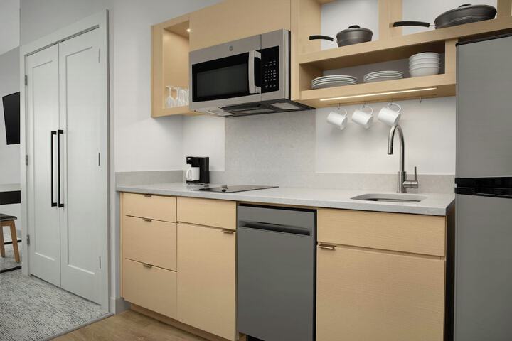 TownePlace Suites by Marriott Jacksonville Mayport