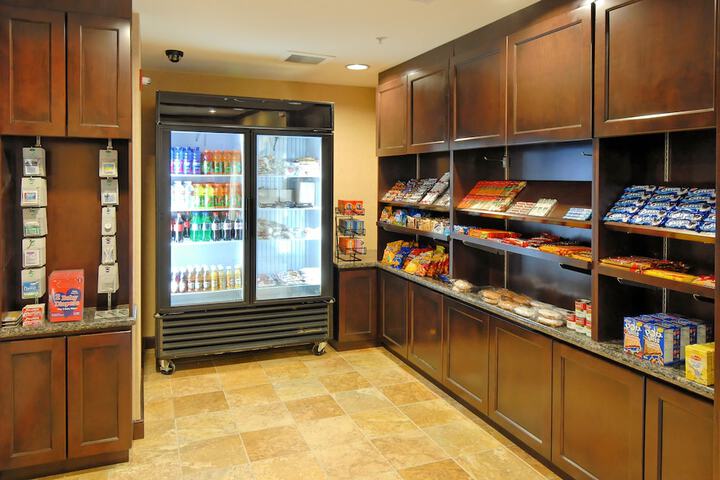 TownePlace Suites by Marriott Houston North / Shenandoah