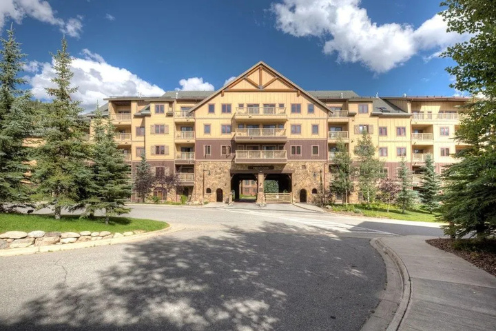 Red Hawk Lodge #2260 - 1 Br Condo