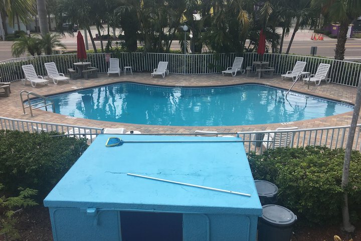 Pool 3 of 70