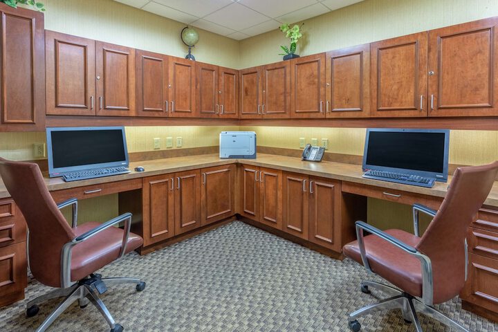 Business Center 24 of 24