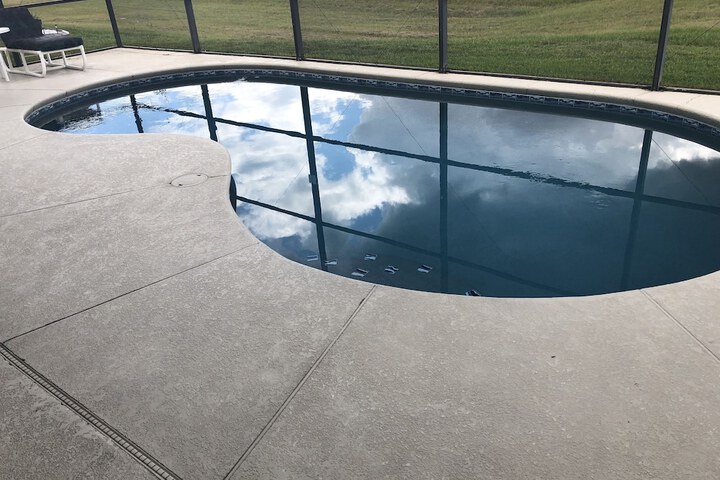 Pool 2 of 21