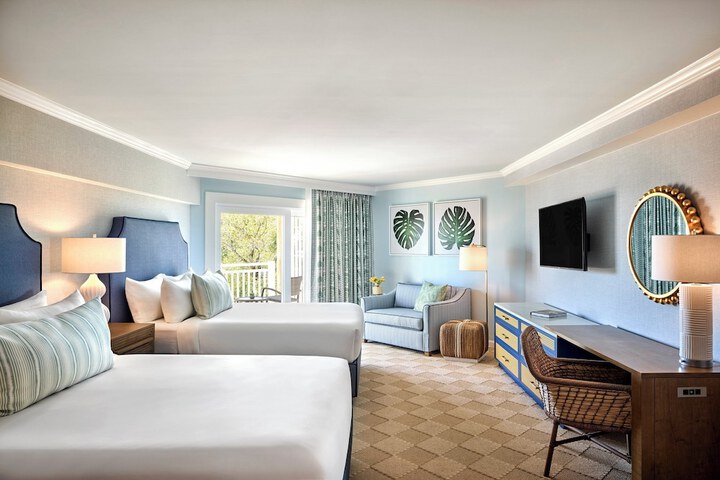 Omni Hilton Head Oceanfront Resort