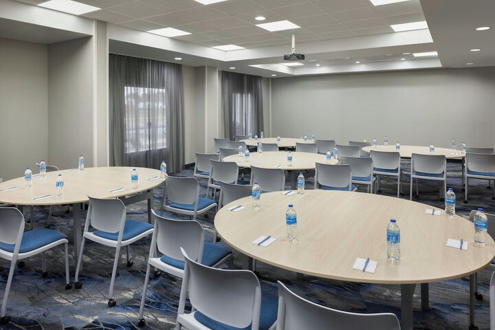 Fairfield Inn & Suites Lake City