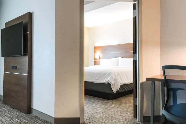 Holiday Inn Express Statesboro by IHG