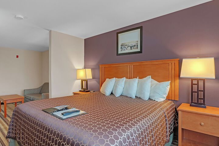 Bowman Lodge & Convention Center