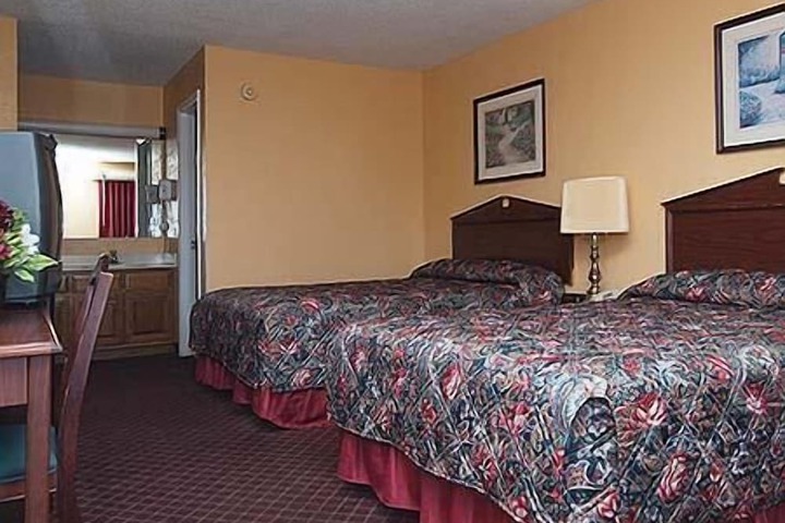 Western Motel