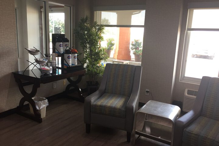Baymont by Wyndham Pella