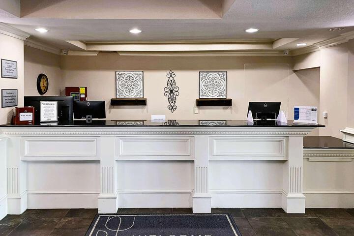 Spark by Hilton Catoosa Tulsa