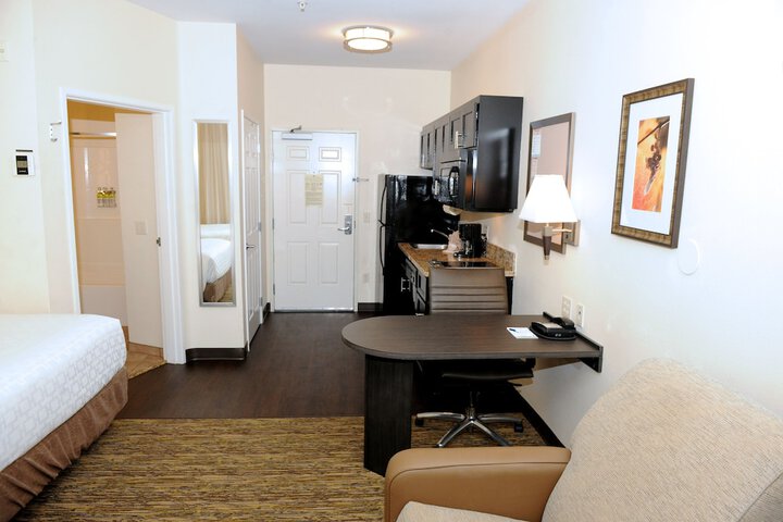 Candlewood Suites Santa Maria by IHG