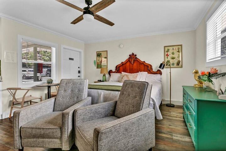 Safety Harbor Motel