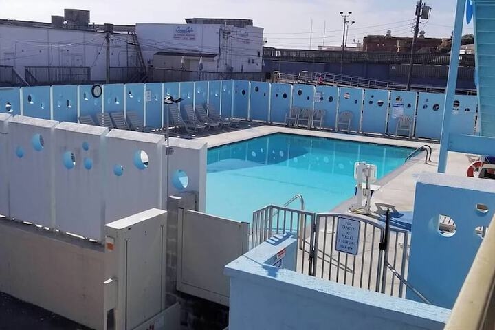 Ocean 7