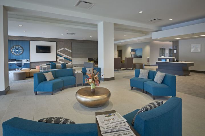 Hotel Interior 11 of 35