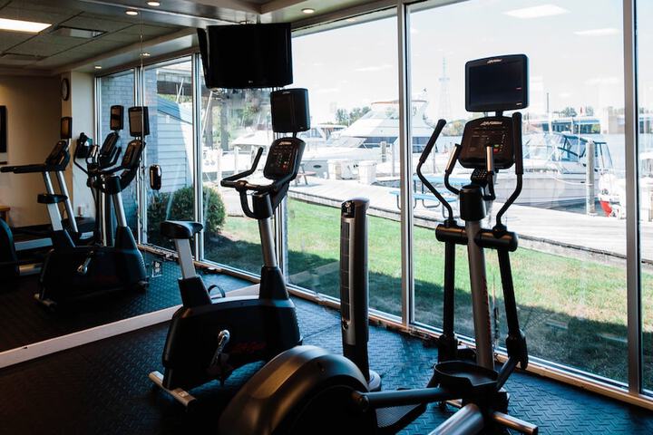 Health and Fitness 30 of 31
