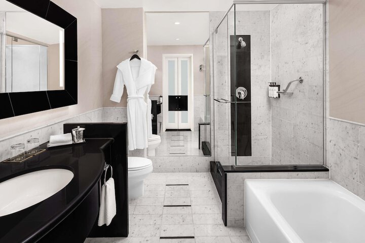 Sofitel Montreal Golden Mile