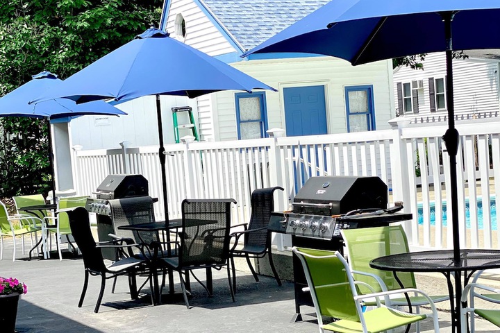 Seacoast Motel