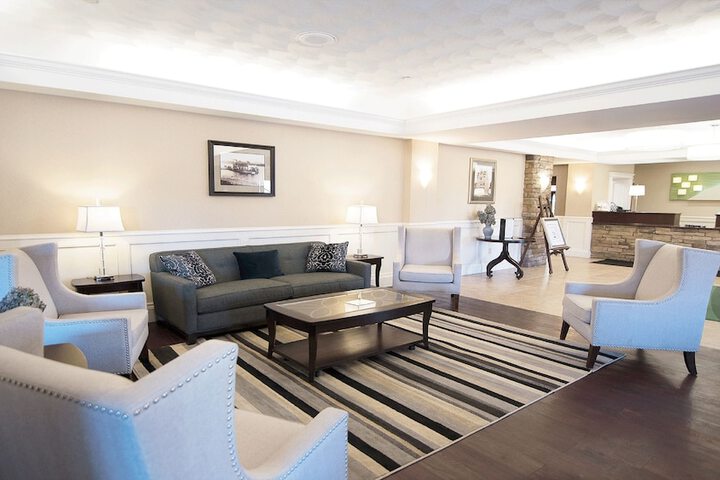 Holiday Inn Williamsport by IHG