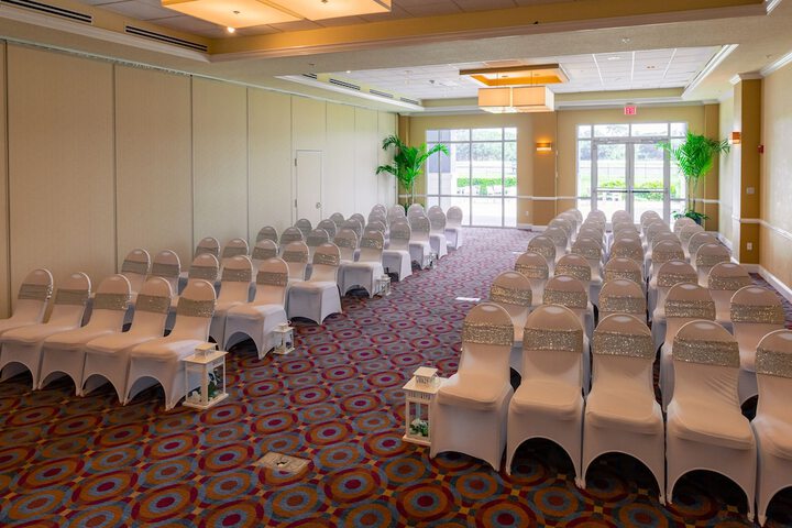 Ballroom/Hall 44 of 54