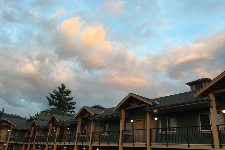 Vedder River Inn