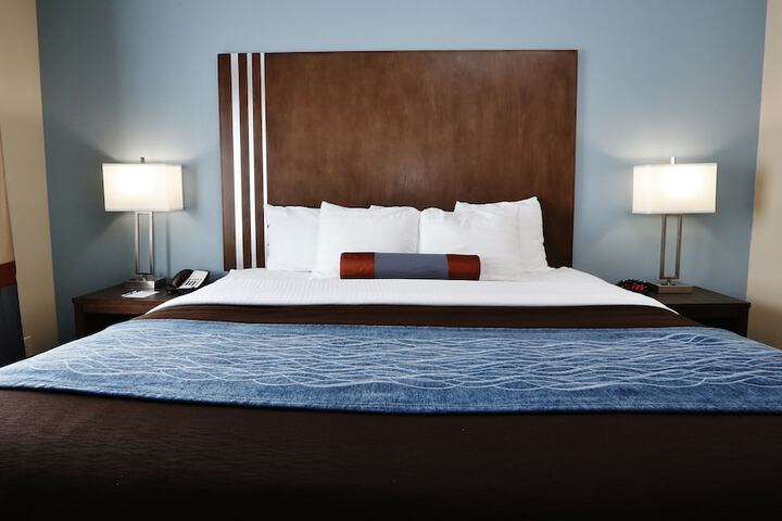 Best Western Plus Washington Hotel