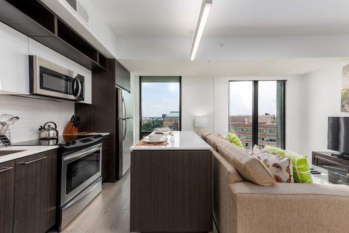Global Luxury Suites at Reston Town Center
