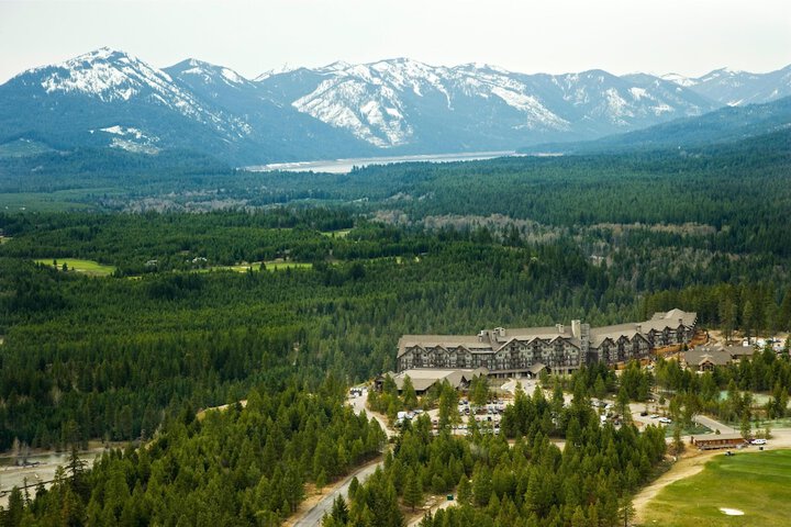 Suncadia Resort a Destination by Hyatt Residence