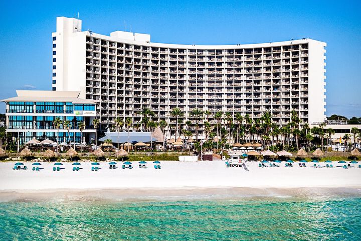 Holiday Inn Resort Panama City Beach by IHG