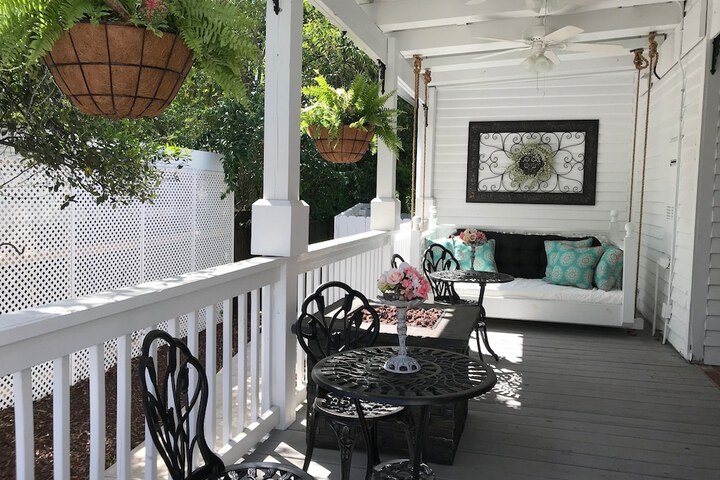 Terrace/Patio 47 of 47