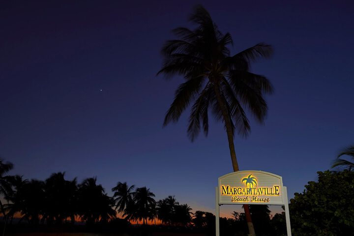 Margaritaville Beach House Key West
