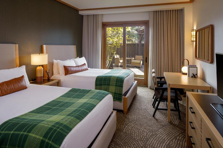 Suncadia Resort a Destination by Hyatt Residence
