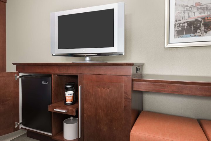 Hampton Inn Boston / Marlborough