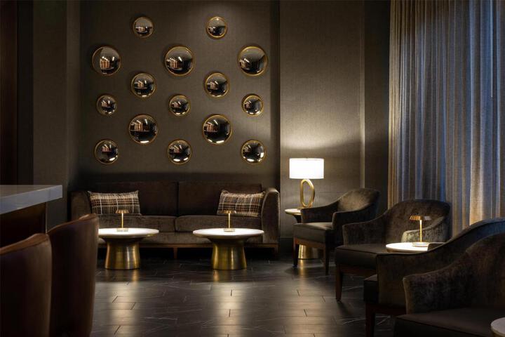 Doubletree by Hilton Greenville Airport