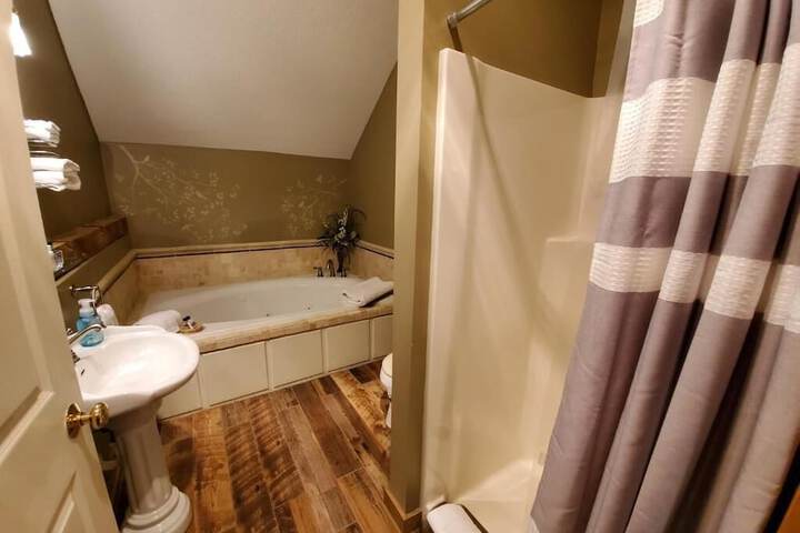 The Barn Inn Bed and Breakfast