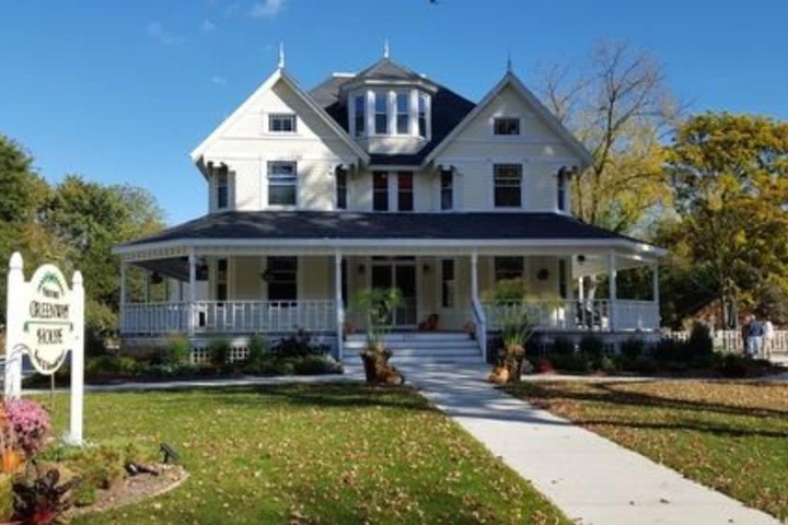 Greenway House Bed & Breakfast