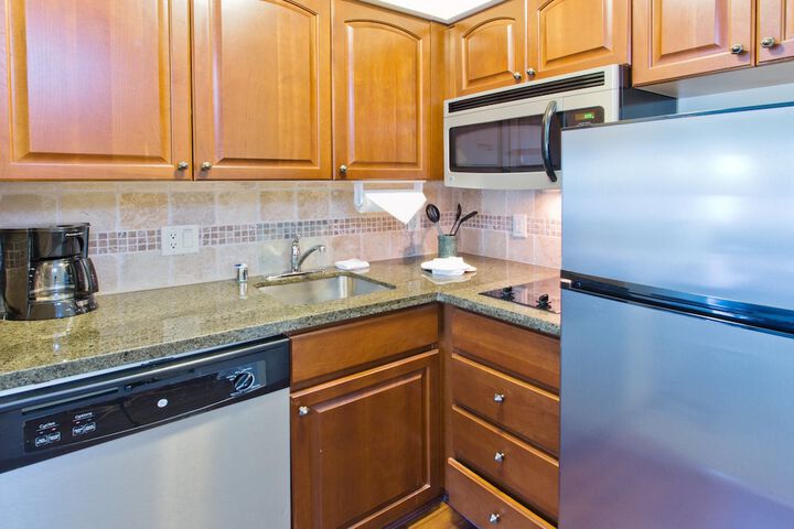Staybridge Suites Everett-Paine Field by IHG