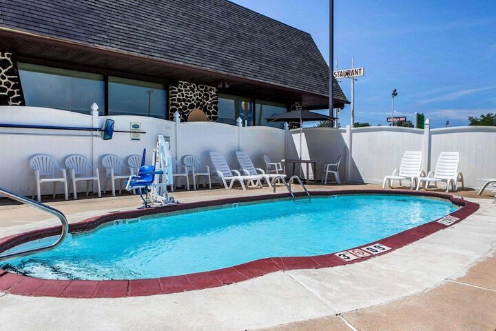 Quality Inn Arcola
