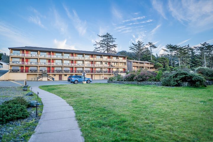 Gold Beach Inn
