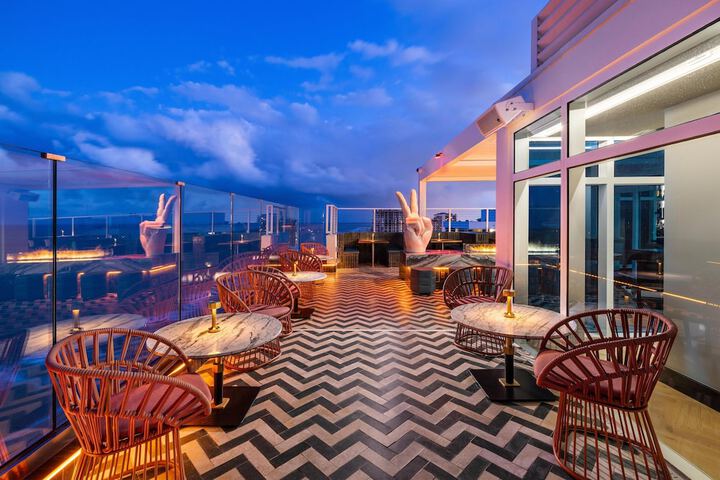 Beach House Fort Lauderdale a Hilton Resort