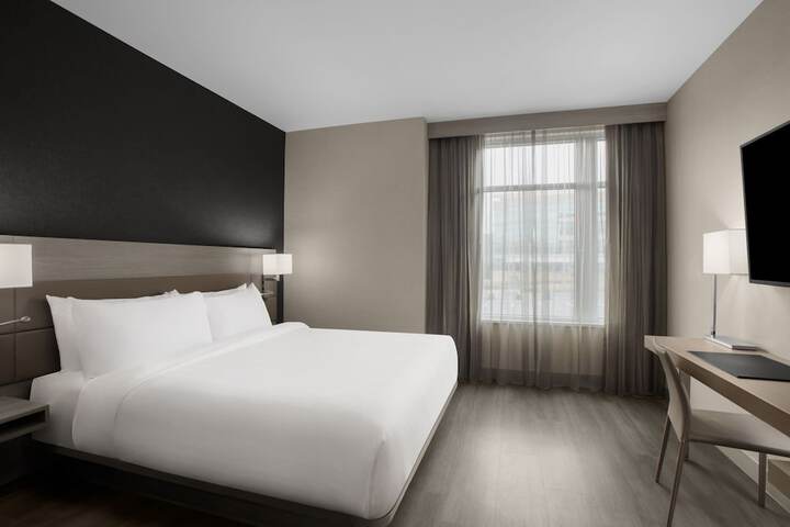 AC Hotel Pittsburgh Southpointe