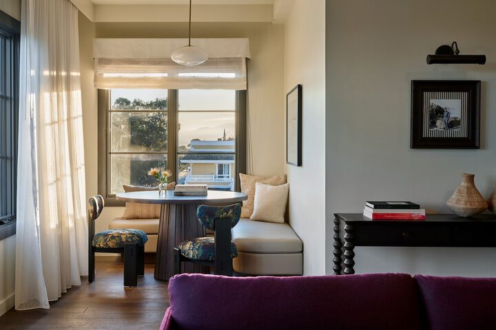 Kimpton Mirador Pacific Grove Monterey by IHG