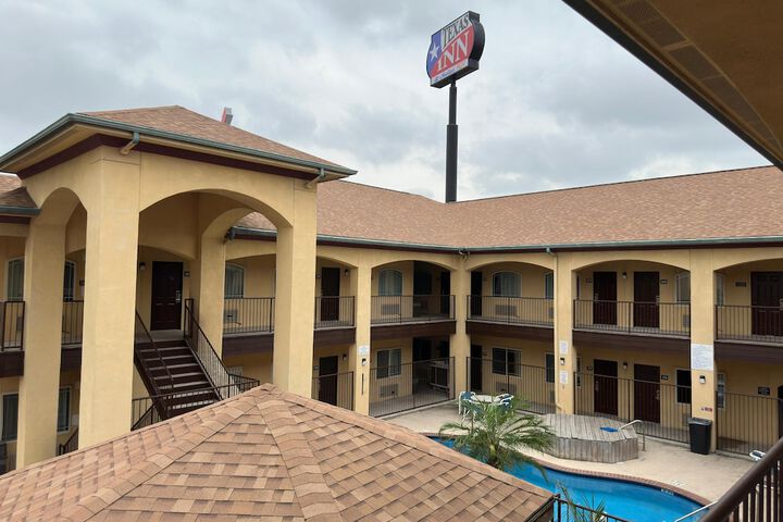 Texas Inn and Suites RGV