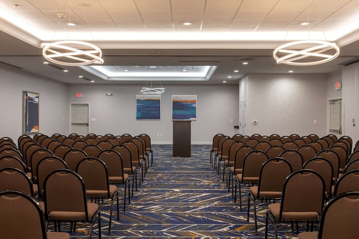 Hilton Garden Inn Lynchburg