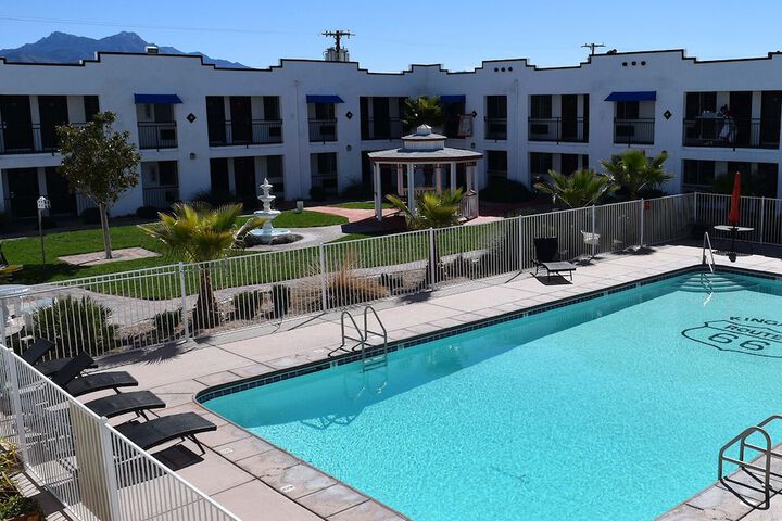 Hotel 6 of 57
