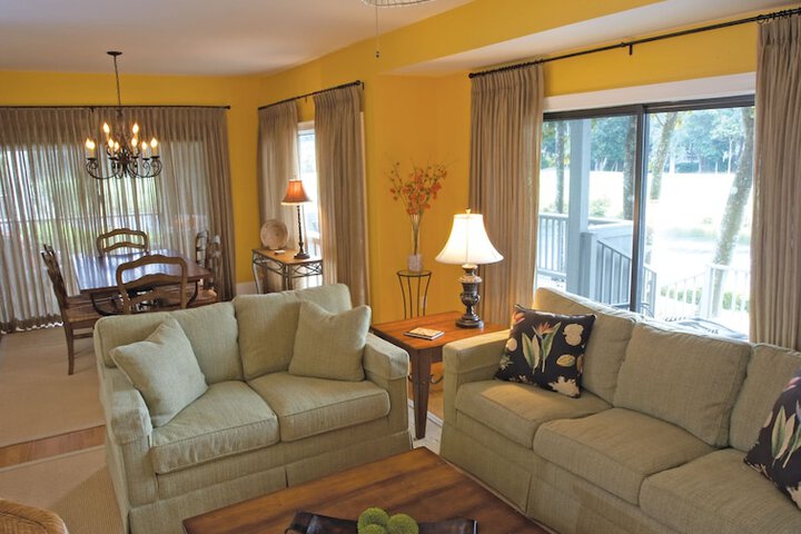 Kiawah Island Golf Resort - Villas