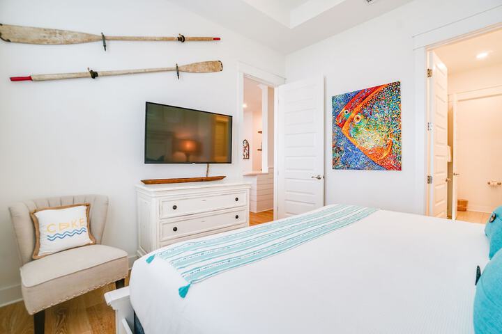 Prominence on 30A by Panhandle Getaways
