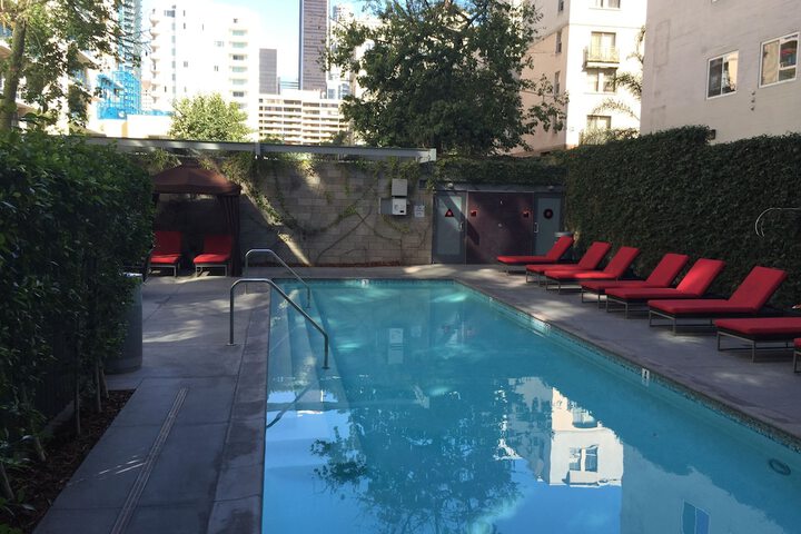 Pool 5 of 52