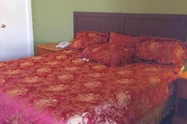 Budget Inn and Suites El Centro
