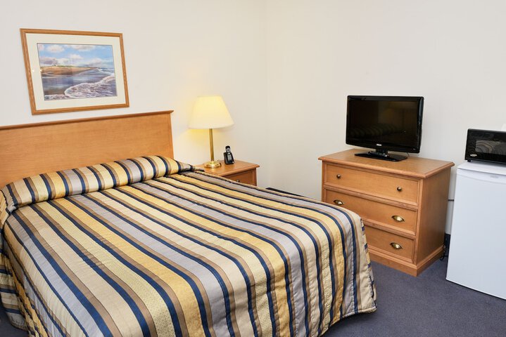 Slemon Park Hotel & Conference Centre