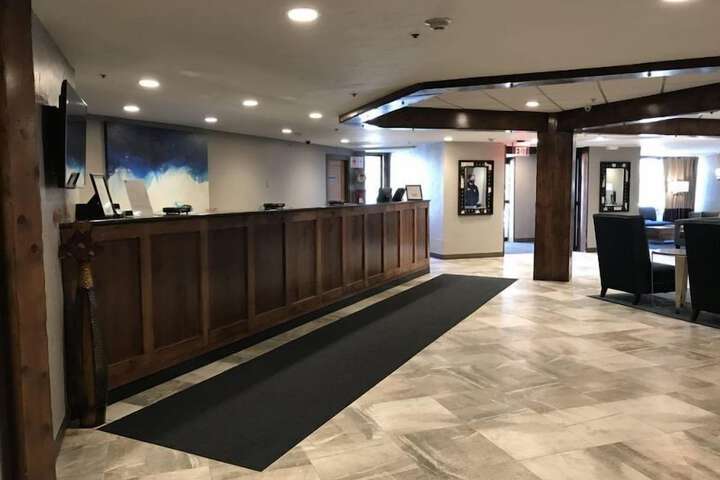 Hotel 26 of 40